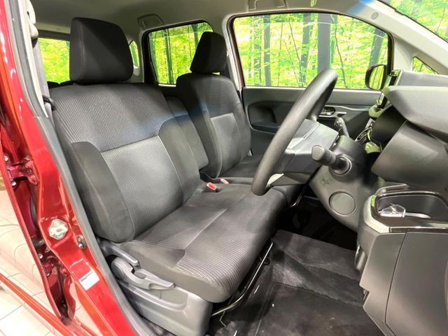 DAIHATSU MOVE CUSTOM 2019 Image 31