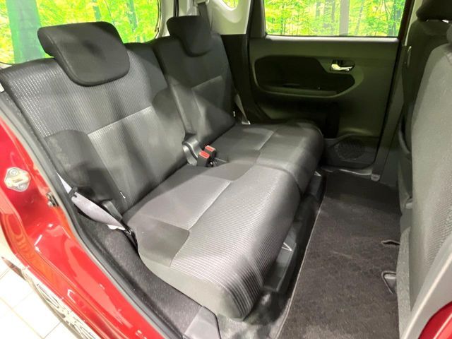 DAIHATSU MOVE CUSTOM 2019 Image 31