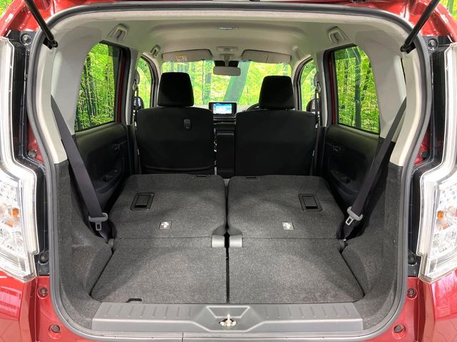 DAIHATSU MOVE CUSTOM 2019 Image 31