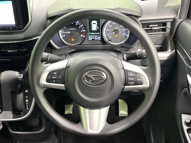 DAIHATSU MOVE CUSTOM 2019 Image 31