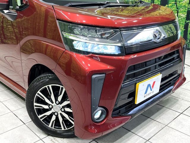 DAIHATSU MOVE CUSTOM 2019 Image 31