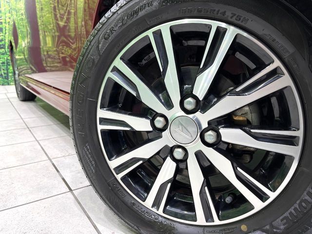 DAIHATSU MOVE CUSTOM 2019 Image 31