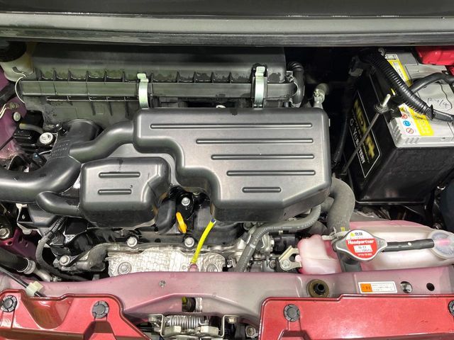 DAIHATSU MOVE CUSTOM 2019 Image 31