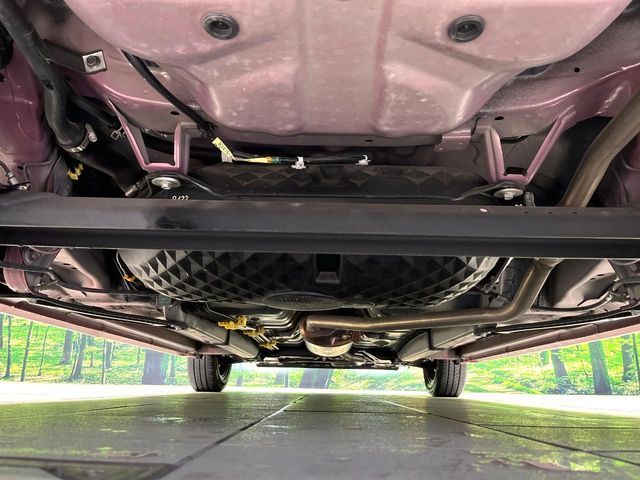 DAIHATSU MOVE CUSTOM 2019 Image 31