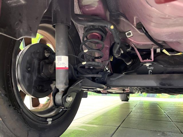 DAIHATSU MOVE CUSTOM 2019 Image 31