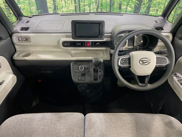 DAIHATSU MOVE CANBUS 2023 Image 31