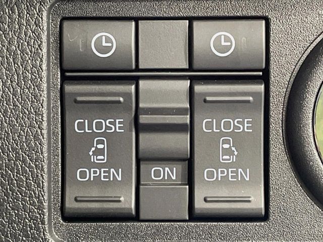 DAIHATSU MOVE CANBUS 2023 Image 31