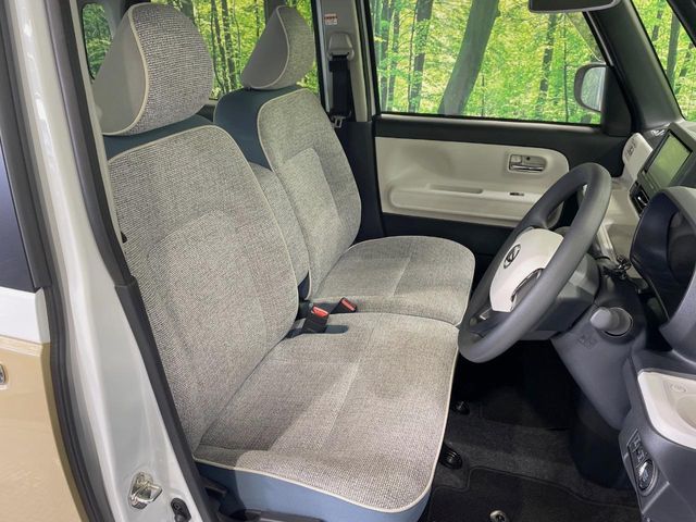 DAIHATSU MOVE CANBUS 2023 Image 31