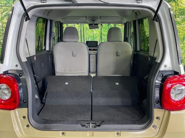 DAIHATSU MOVE CANBUS 2023 Image 31