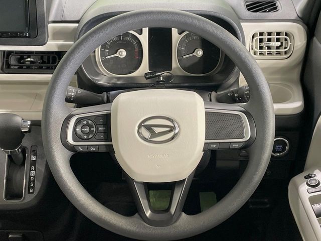 DAIHATSU MOVE CANBUS 2023 Image 31