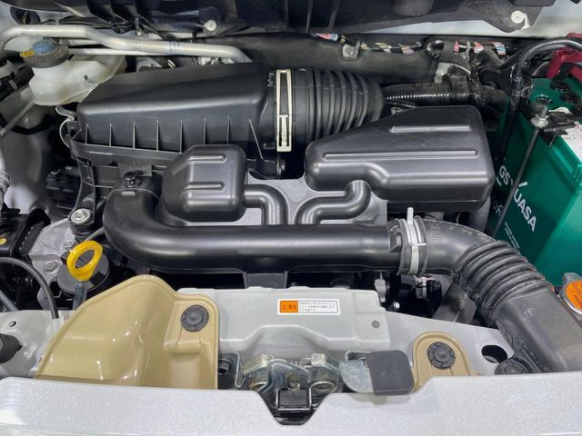 DAIHATSU MOVE CANBUS 2023 Image 31