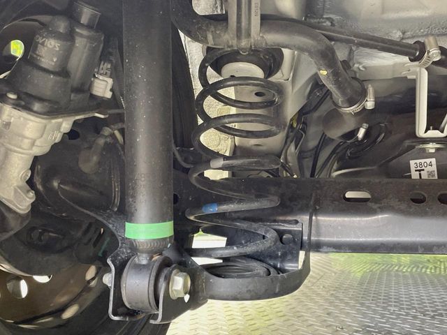 DAIHATSU MOVE CANBUS 2023 Image 31