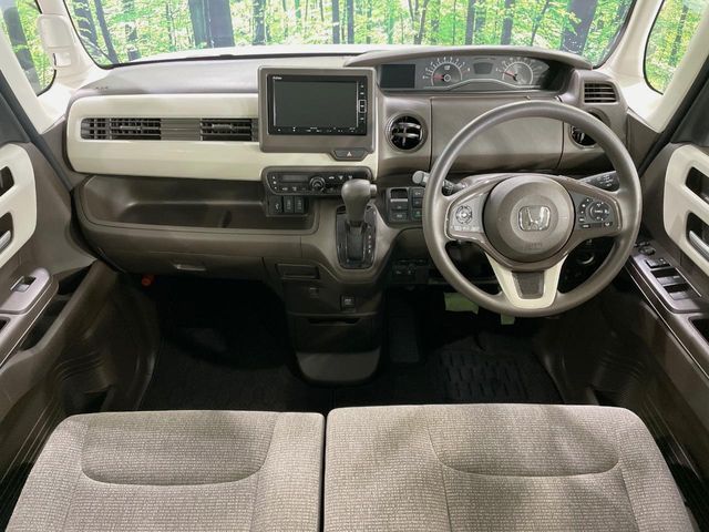 HONDA N BOX 2023 Image 31