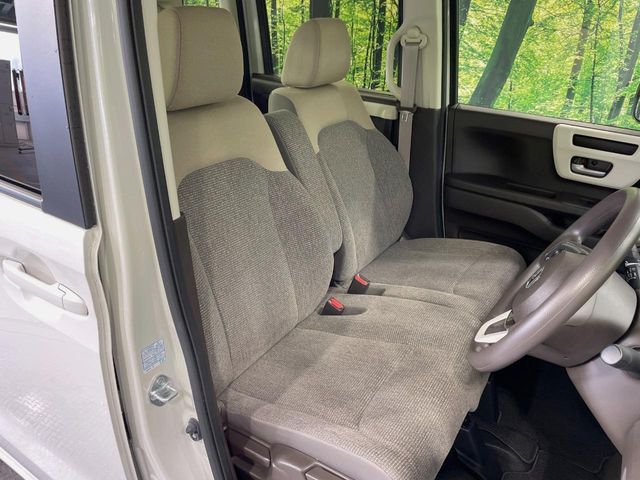 HONDA N BOX 2023 Image 31