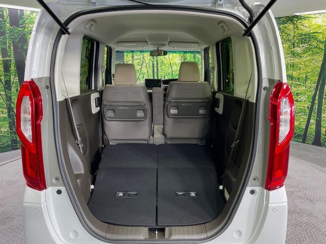 HONDA N BOX 2023 Image 31