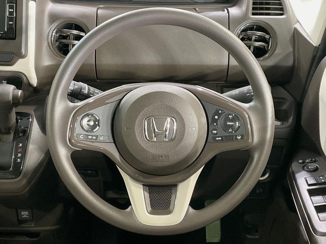 HONDA N BOX 2023 Image 31