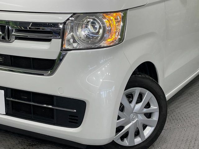 HONDA N BOX 2023 Image 31