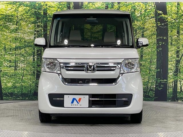 HONDA N BOX 2023 Image 31