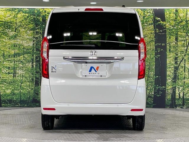 HONDA N BOX 2023 Image 31
