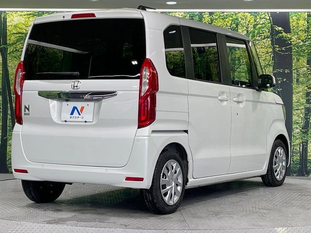 HONDA N BOX 2023 Image 31