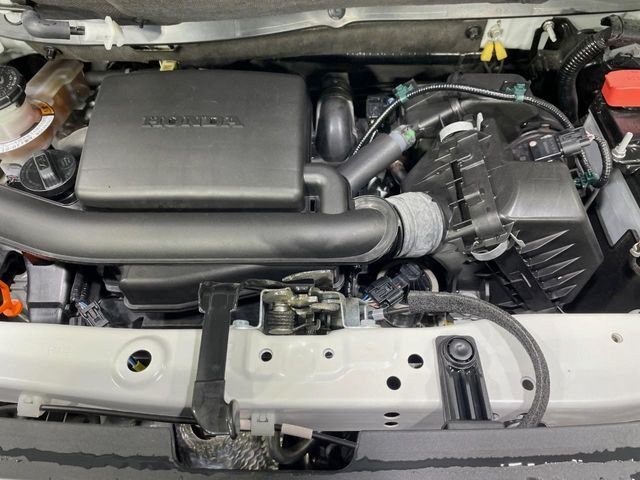 HONDA N BOX 2023 Image 31