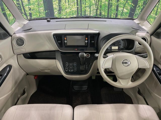 NISSAN DAYZ ROOX 2014 Image 31