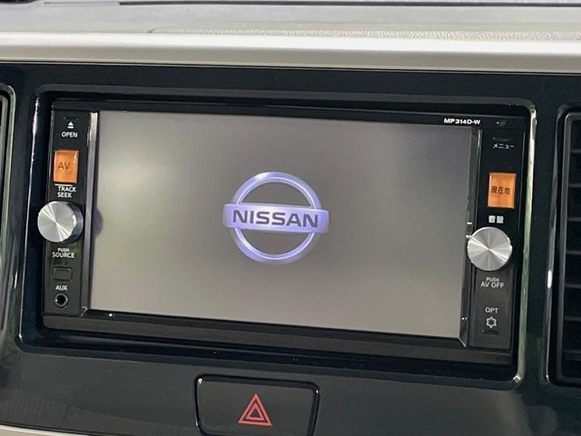 NISSAN DAYZ ROOX 2014 Image 31