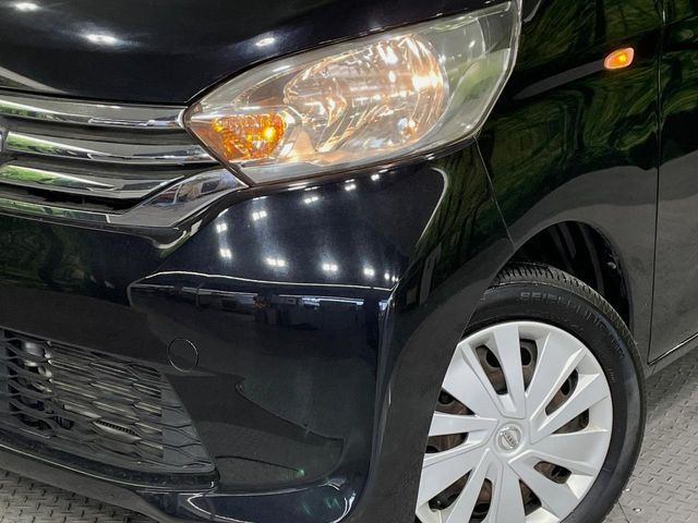 NISSAN DAYZ ROOX 2014 Image 31