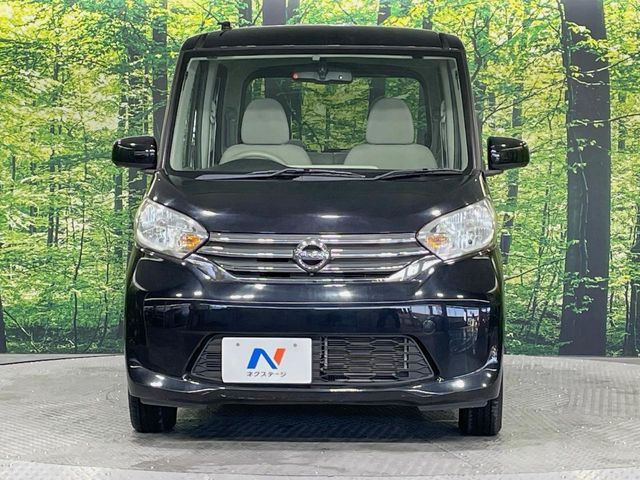 NISSAN DAYZ ROOX 2014 Image 31