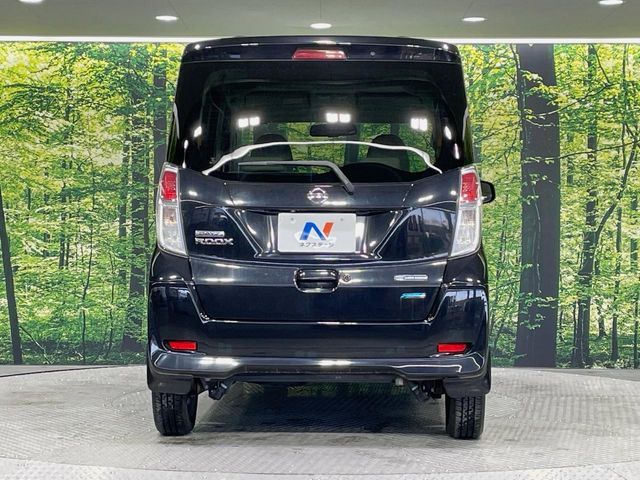 NISSAN DAYZ ROOX 2014 Image 31