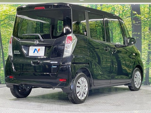 NISSAN DAYZ ROOX 2014 Image 31