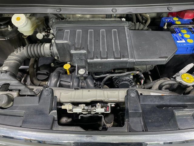 NISSAN DAYZ ROOX 2014 Image 31