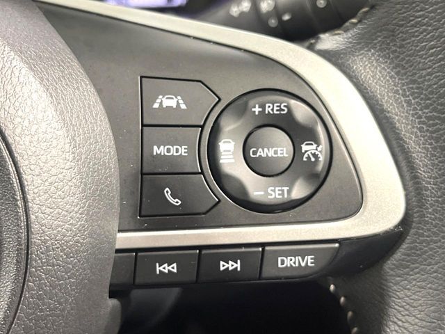 TOYOTA RAIZE 2023 Image 31