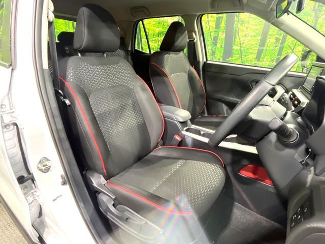 TOYOTA RAIZE 2023 Image 31