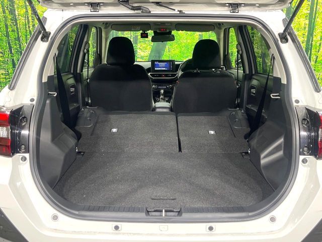 TOYOTA RAIZE 2023 Image 31