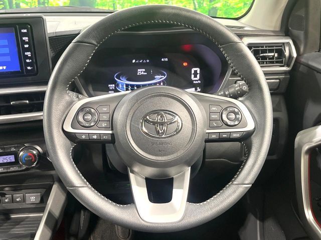 TOYOTA RAIZE 2023 Image 31