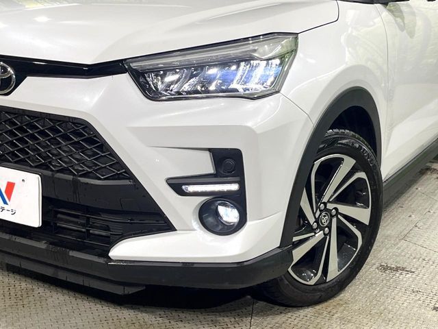 TOYOTA RAIZE 2023 Image 31