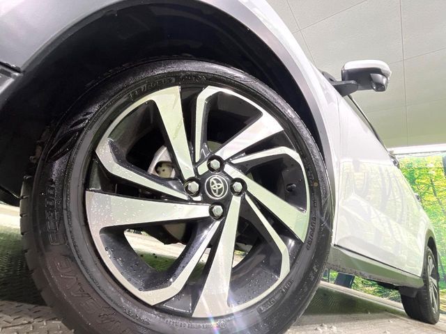 TOYOTA RAIZE 2023 Image 31