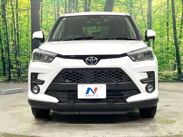 TOYOTA RAIZE 2023 Image 31