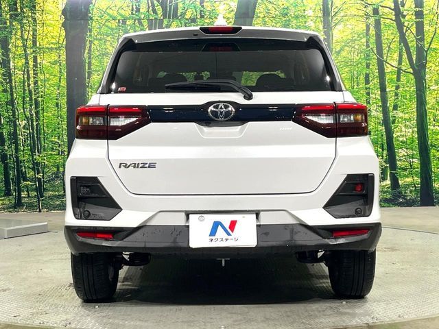 TOYOTA RAIZE 2023 Image 31