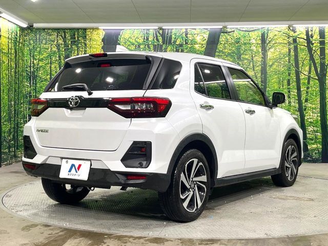 TOYOTA RAIZE 2023 Image 31