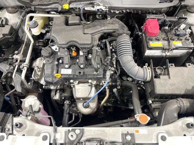 TOYOTA RAIZE 2023 Image 31