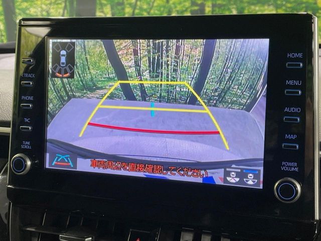 TOYOTA COROLLA CROSS HYBRID 2022 Image 31