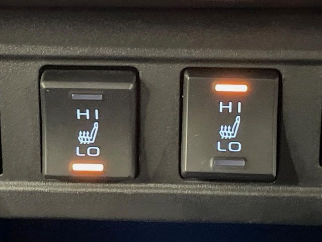 TOYOTA COROLLA CROSS HYBRID 2022 Image 31