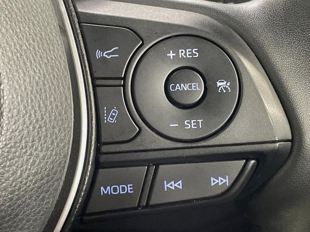 TOYOTA COROLLA CROSS HYBRID 2022 Image 31