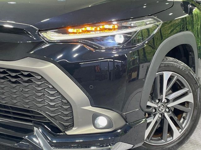 TOYOTA COROLLA CROSS HYBRID 2022 Image 31