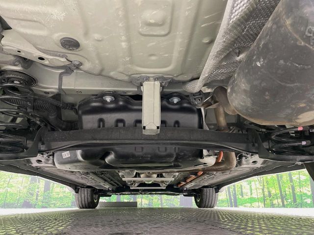 TOYOTA COROLLA CROSS HYBRID 2022 Image 31