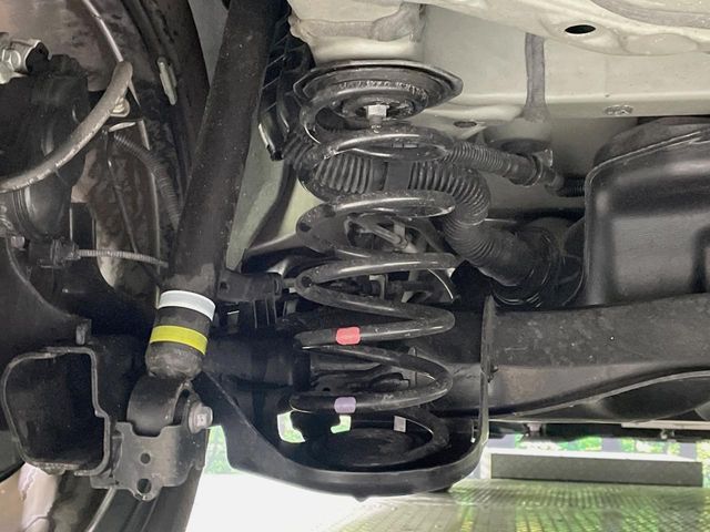 TOYOTA COROLLA CROSS HYBRID 2022 Image 31