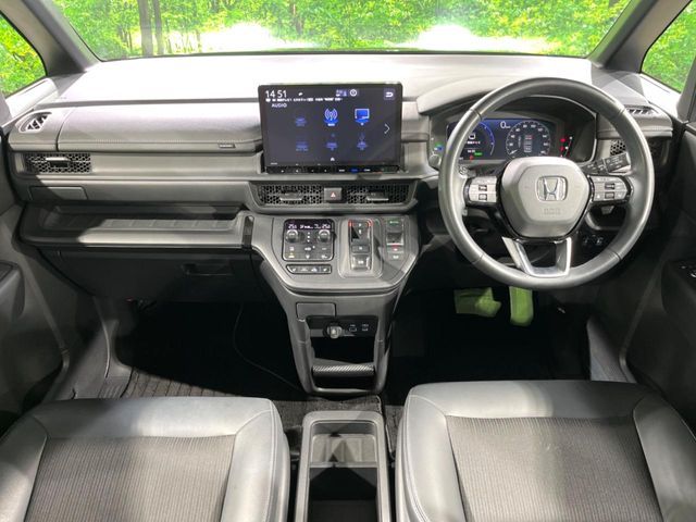 HONDA STEPWAGON E:HEV SPAD 2023 Image 31