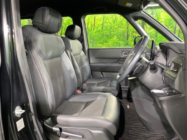 HONDA STEPWAGON E:HEV SPAD 2023 Image 31